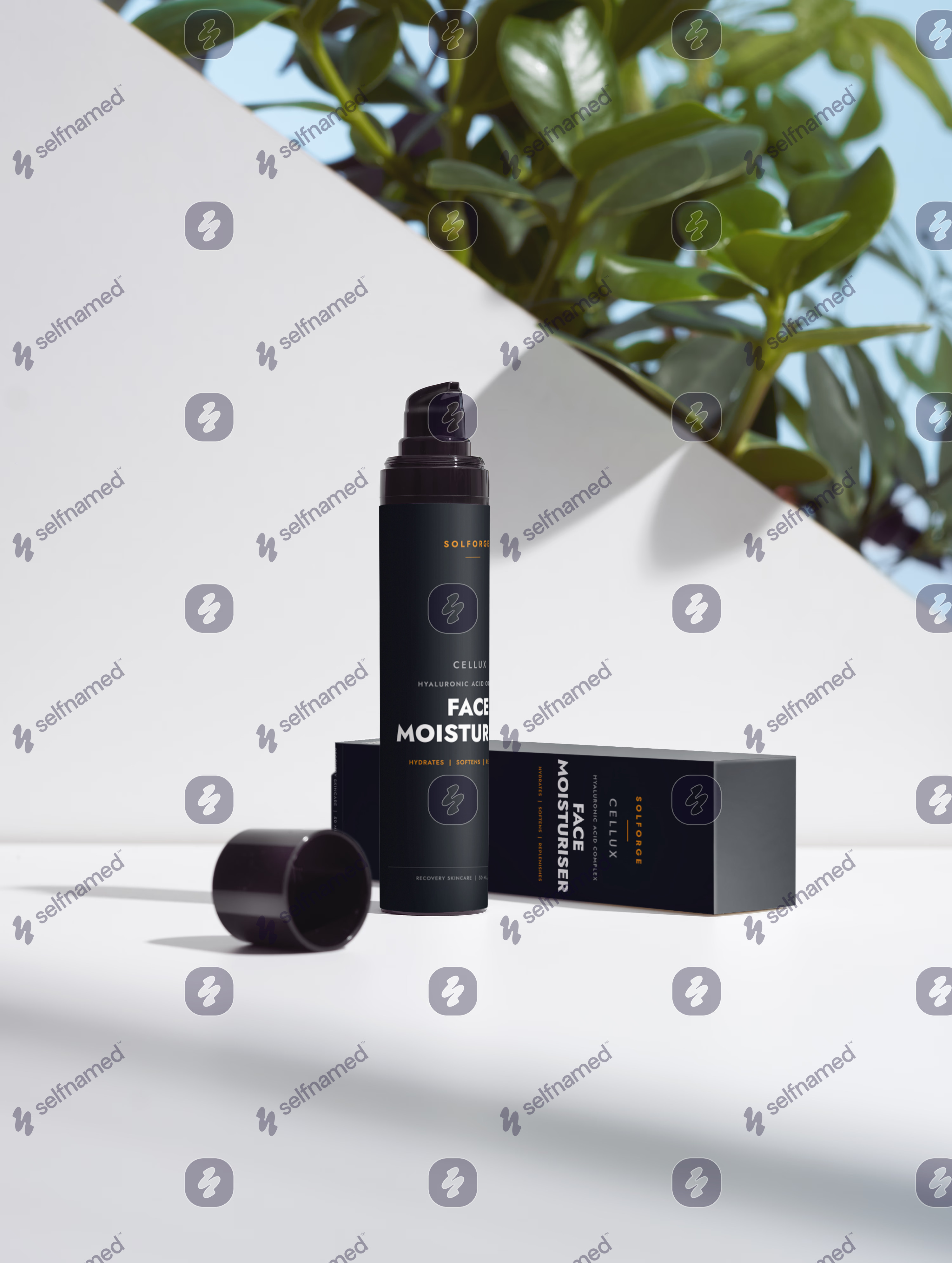 Cellux Face Moisturiser