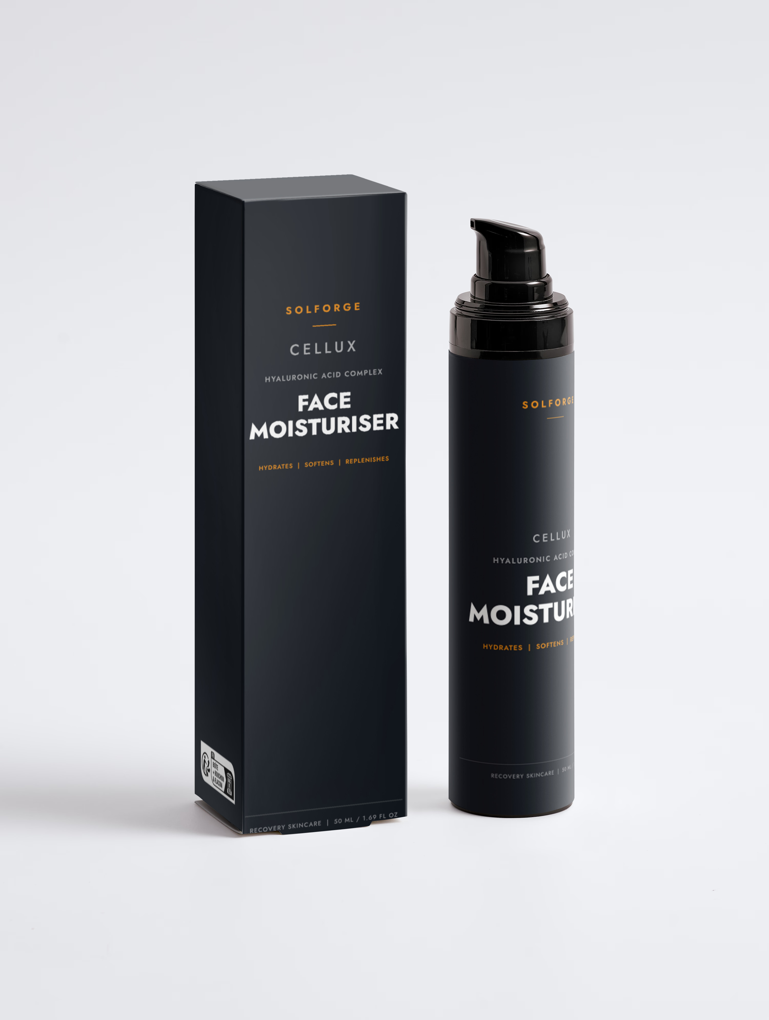 Cellux Face Moisturiser