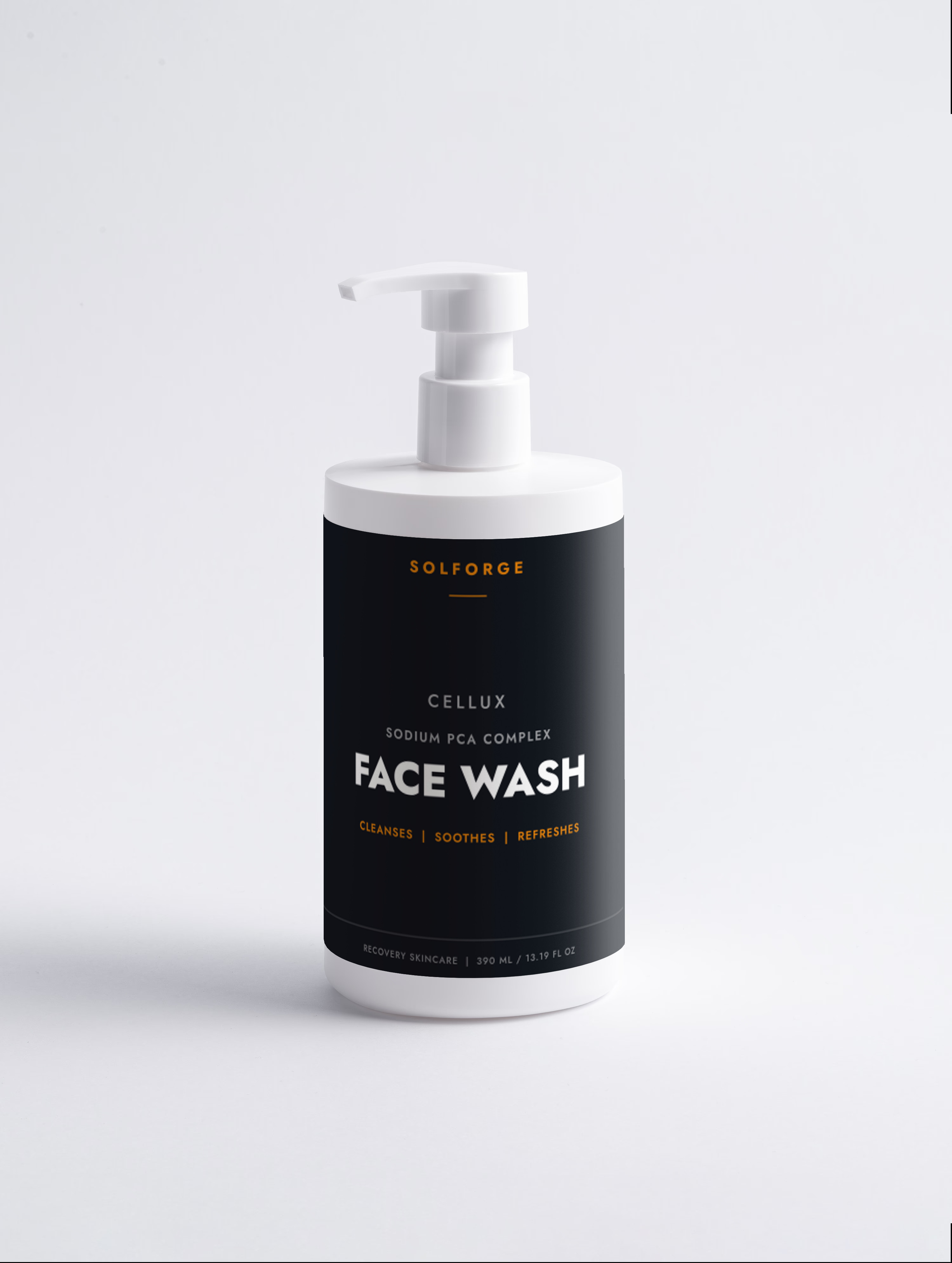 Cellux Face Wash