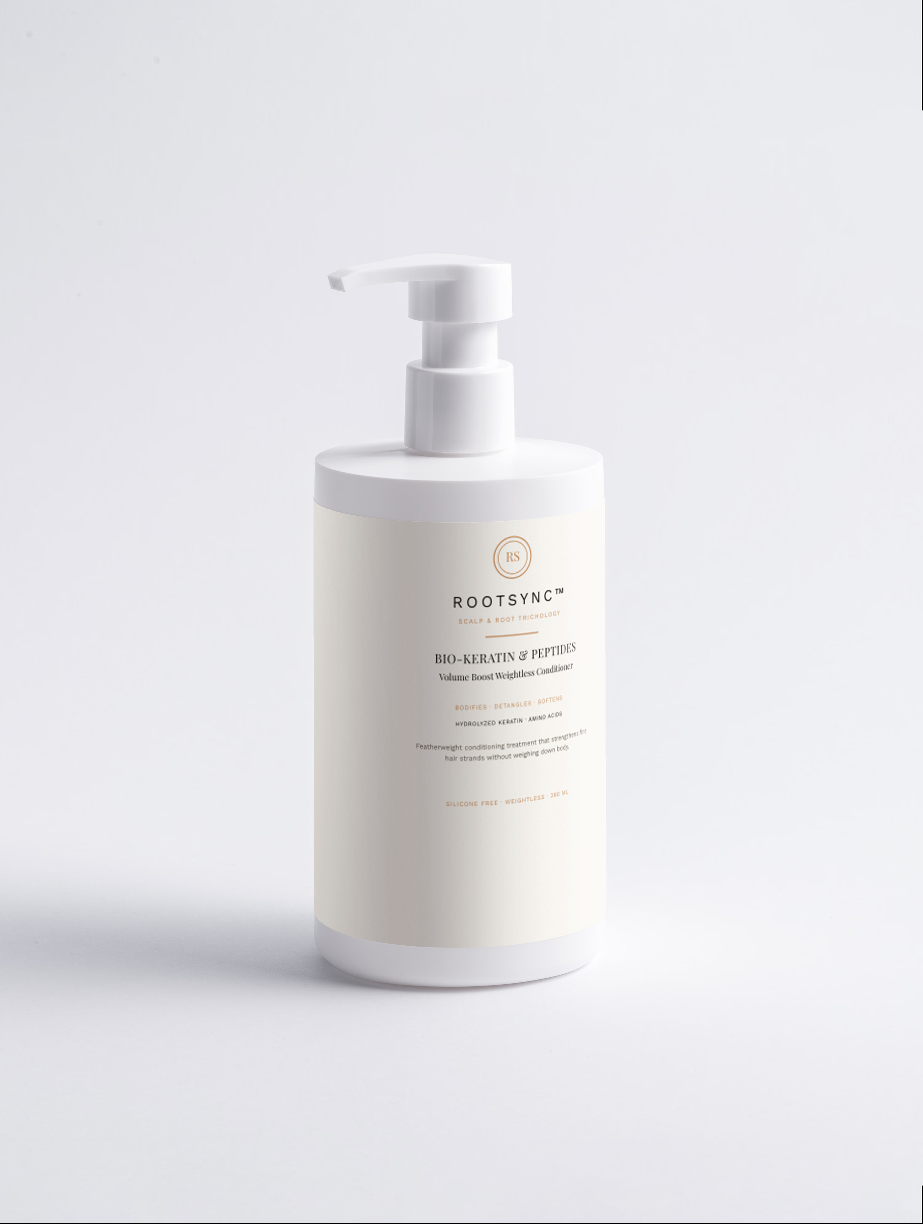 Keratin Conditioner