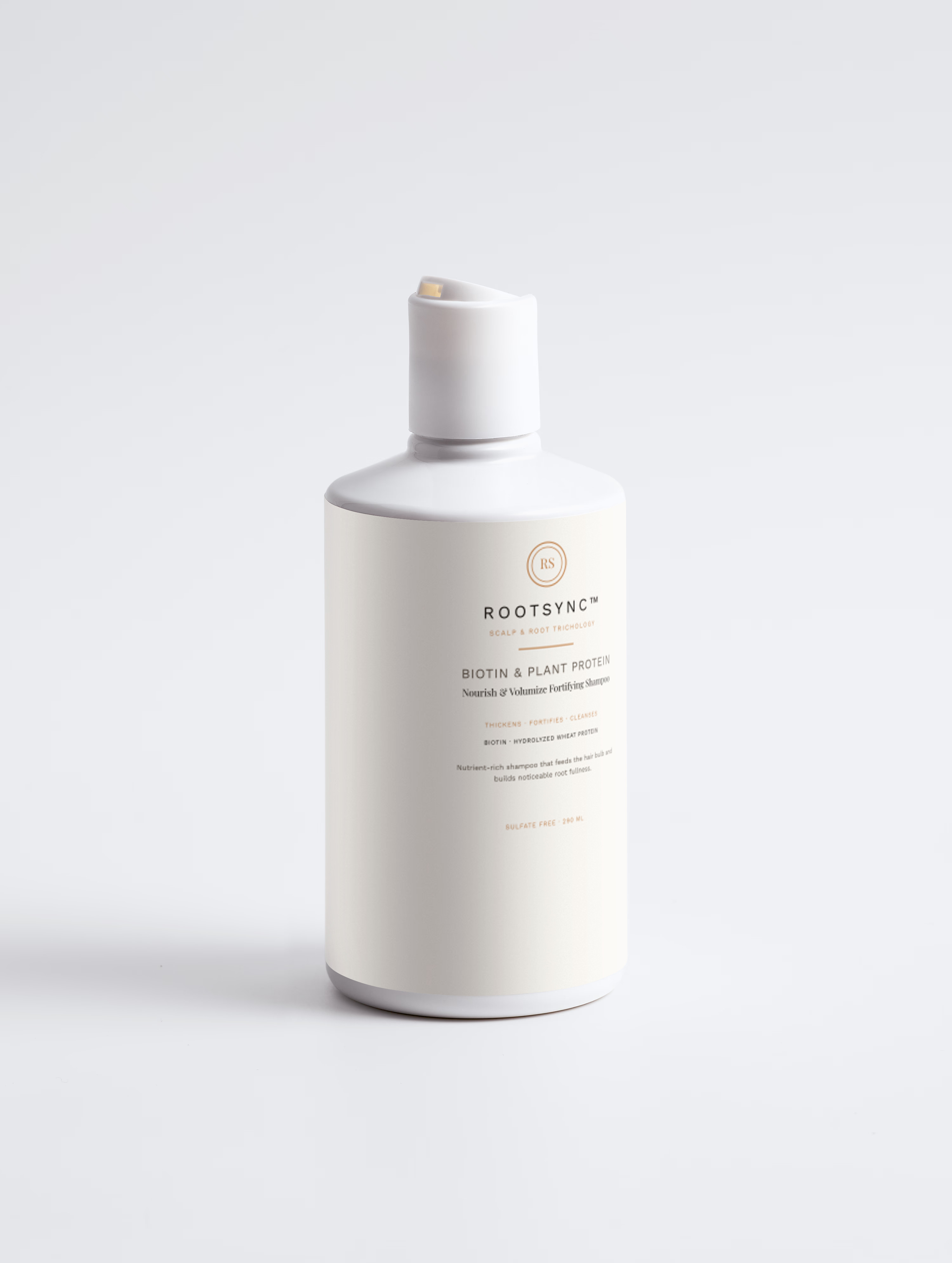 Biotin Shampoo